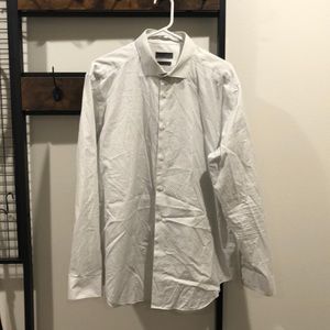 Dress shirt
